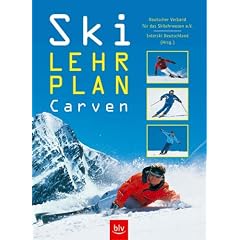 Ski-Lehrplan Carven