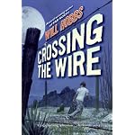 Crossing the Wire book cover