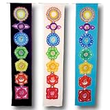 Chakra Banner - Purple