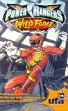 Power Rangers - Wild Force 01, Folgen 01-03