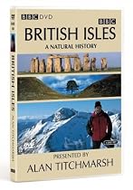 British Isles: A Natural History [2004]