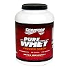 Champion Nutrition Pure Whey Protein Stack, Strawberry, 80-Ounce Jar