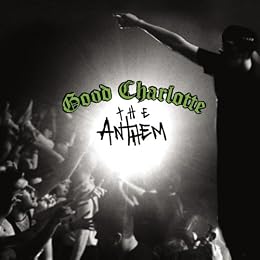 Good Charlotte Foto 8