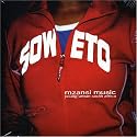 Mzansi Music - Young Urban South Africa