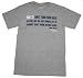 The Office TV Rule 17 Dwight T-Shirt Select Shirt Size: Large [Apparel]