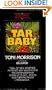 Tar Baby