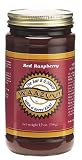 Review Waazuu  / 12 oz. Red Raspberry