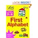 First Alphabet: Age 3-4 (Pre-school Fun Learning)