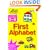 First Alphabet: Age 3-4 (Pre-school Fun Learning)