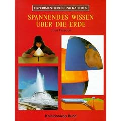 Spannendes Wissen �ber die Erde