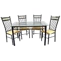Bronza 5-pc. Dinette Set