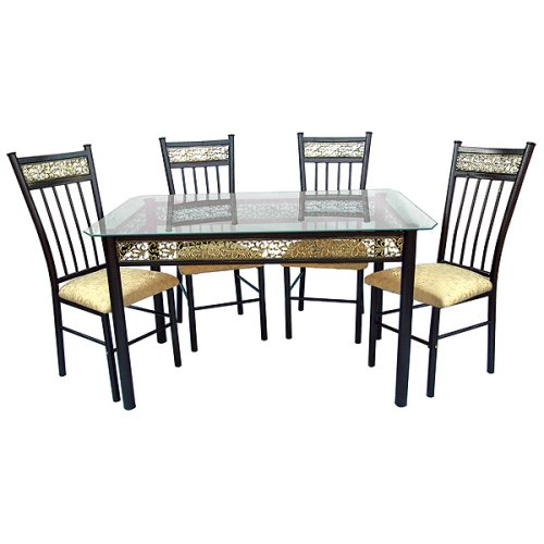 Bronza 5-pc. Dinette Set