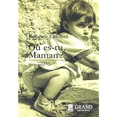 O� es-tu maman ?