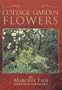 Cottage Garden Flowers (Capital Lifestyles)