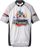 Canari Men's Hawaii Rainbow Jersey