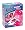 Tomy Cella Sticker Machine - Pink