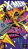 X-Men - Vol. 1 - Night Of The Sentinels [VHS]