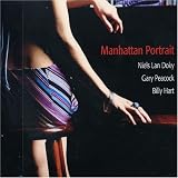 Manhattan Portrait
