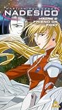 Martian Successor Nadesico - Vol. 10 [VHS]