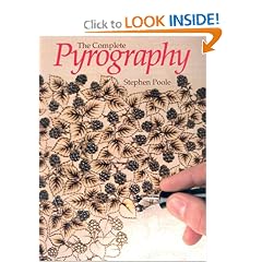 The Complete Pyrography