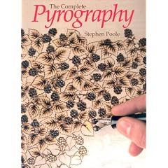 The Complete Pyrography