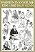 Books : Fashion in Costume 1200-1980