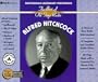 Alfred Hitchcock (Radio Spirits and the Smithsonian)