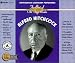 Alfred Hitchcock (Radio Spirits and the Smithsonian)