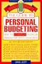 Guide to Personal Budgeting (Money Smarts Series)