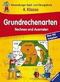 Grundrechenarten, 4 - Klasse - Silke Simmendinger