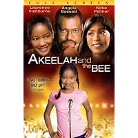Akeelah and the Bee (2006)
