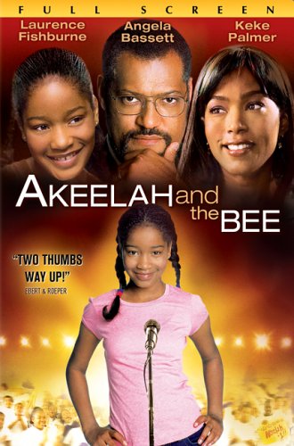 Watch Akeelah and the Bee Online!