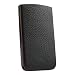 Sena Kutu Case for iPhone 3G/3GS - Black/Tan