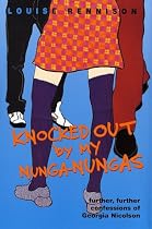Knocked Out by My Nunga-Nungas: Further, Further Confessions of Georgia Nicolson