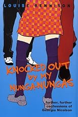 Knocked Out by My Nunga-Nungas