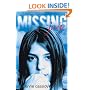 Missing Judy