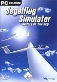 Eigenschaften Edel Distribution  / Segelflugsimulator - Sailors of the Sky