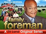 Family Foreman Season 1
