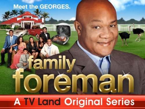Family Foreman movie