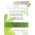 Overcoming Adrenal Fatigue (New Harbinger Self-Help Workbook)