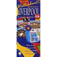 Walkabout Guide to Liverpool