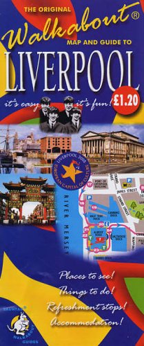 Walkabout Guide to Liverpool