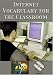 Internet Vocabulary for the Classroom DVD