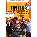 Les Aventures de Tintin : Tintin et le myst�re de la toison d'or