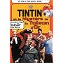 Les Aventures de Tintin : Tintin et le mystère de la toison d'or