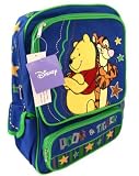 Winnie The Pooh & Tigger back pack - School Backpacks