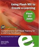 Using Flash MX to Create e-Learning
