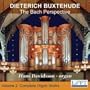 Buxtehude: Complete Organ Works, Vol. 2 - The Bach Perspective
