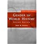 Gender In World History (Themes in World History)