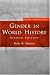 Book Gender In World History (Themes in World History)